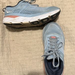 Hoka Bondi 7